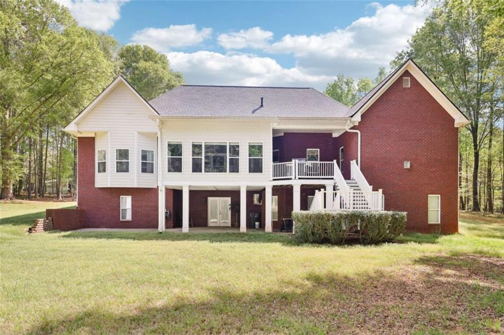 270 Morrow Road, Newborn, Georgia image 4
