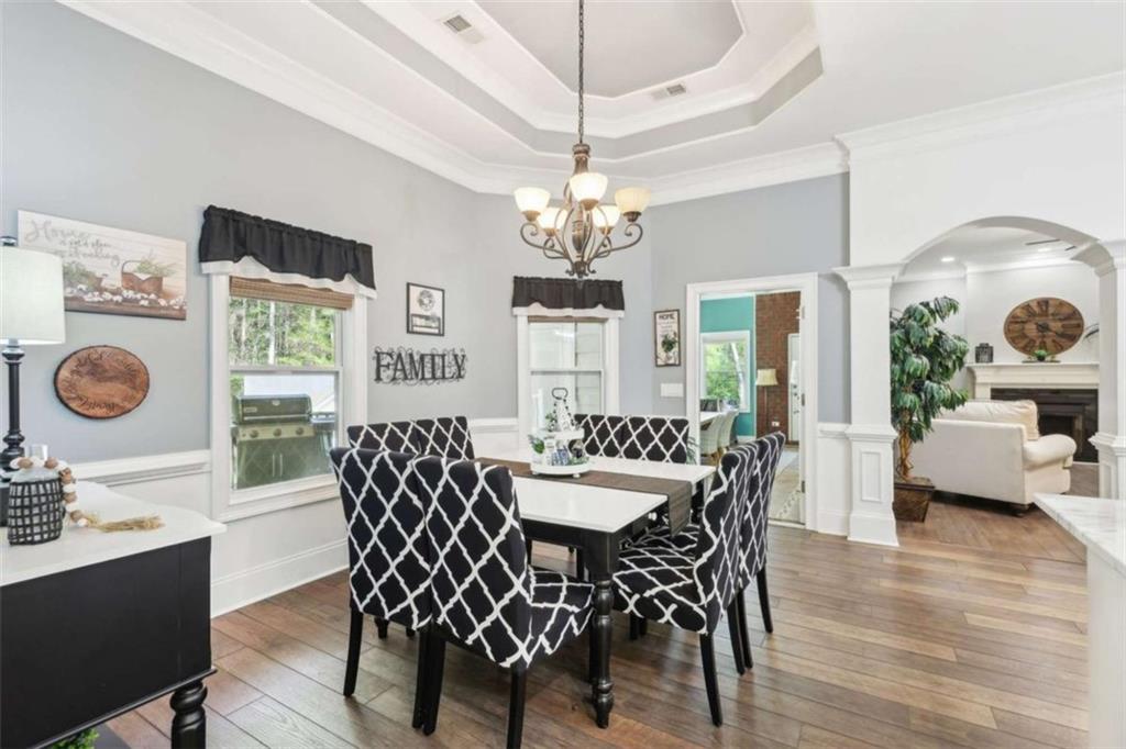 270 Morrow Road, Newborn, Georgia image 10