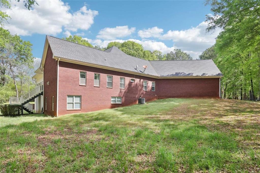 270 Morrow Road, Newborn, Georgia image 24