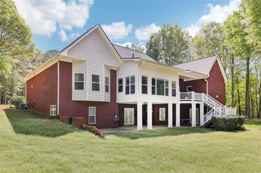 270 Morrow Road, Newborn, Georgia image 2