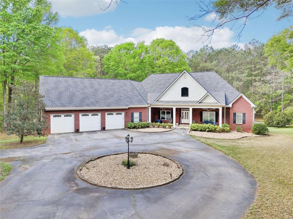 270 Morrow Road, Newborn, Georgia image 23