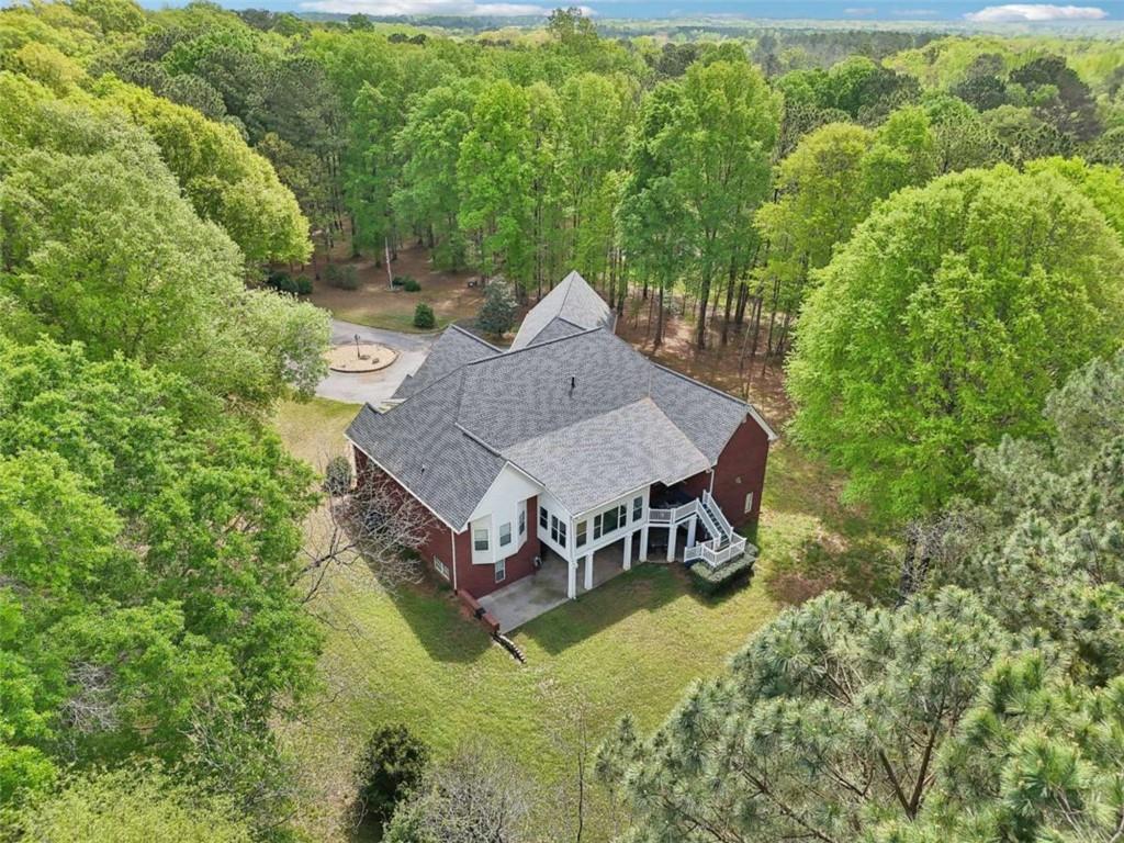 270 Morrow Road, Newborn, Georgia image 48