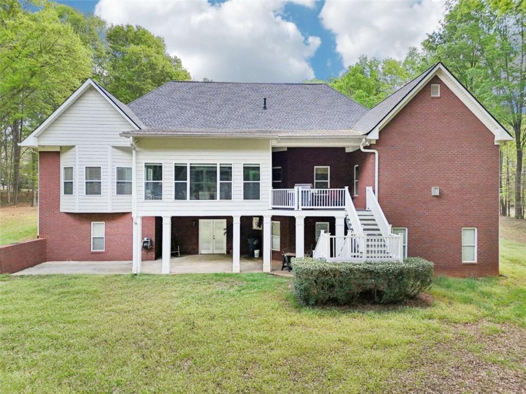 270 Morrow Road, Newborn, Georgia image 43