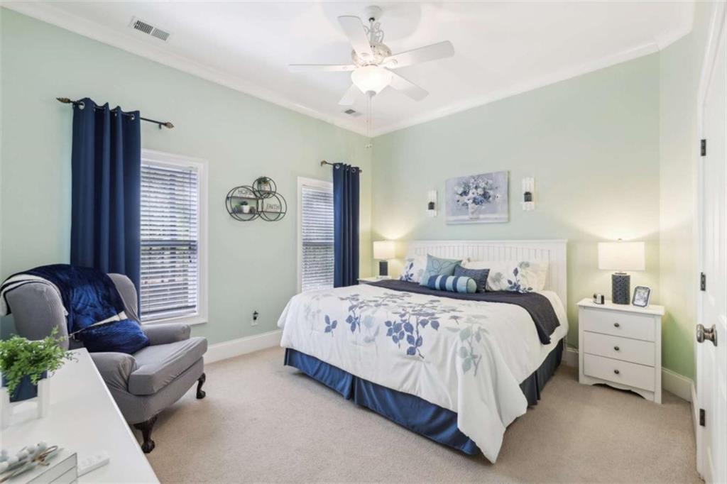 270 Morrow Road, Newborn, Georgia image 13