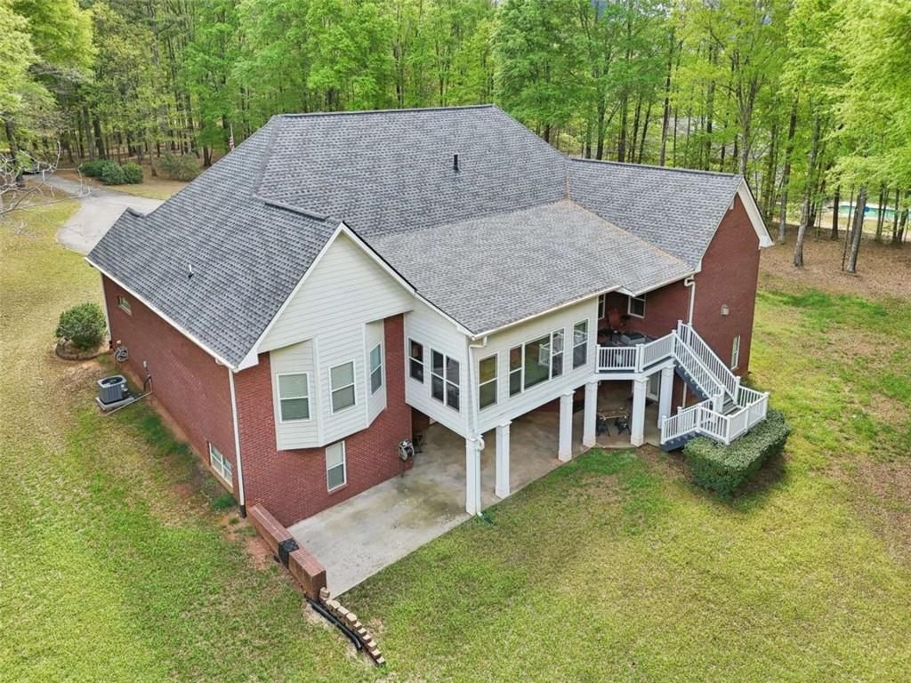 270 Morrow Road, Newborn, Georgia image 47