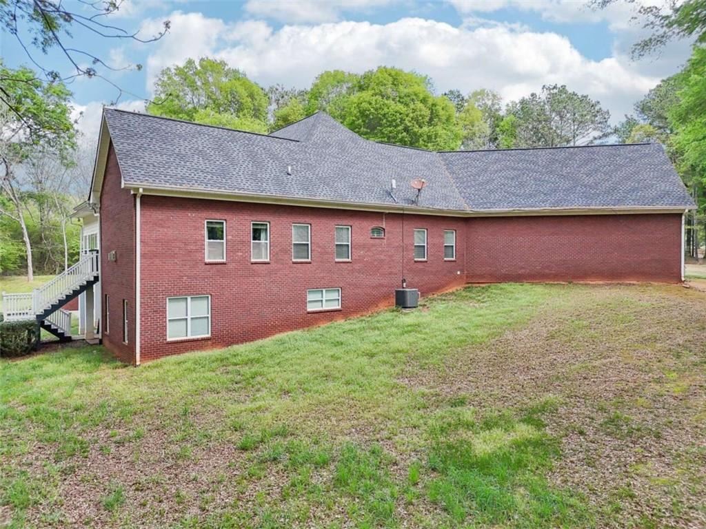 270 Morrow Road, Newborn, Georgia image 29