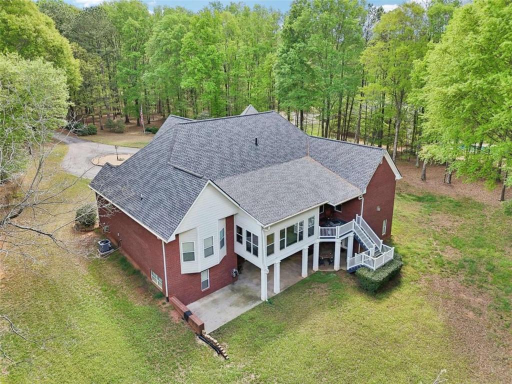 270 Morrow Road, Newborn, Georgia image 42