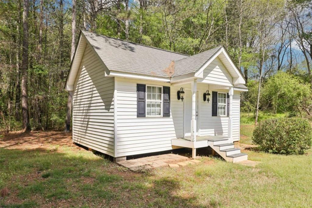 270 Morrow Road, Newborn, Georgia image 15