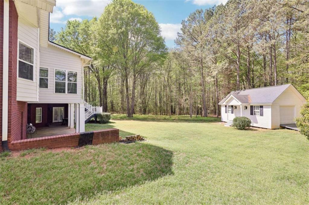 270 Morrow Road, Newborn, Georgia image 6