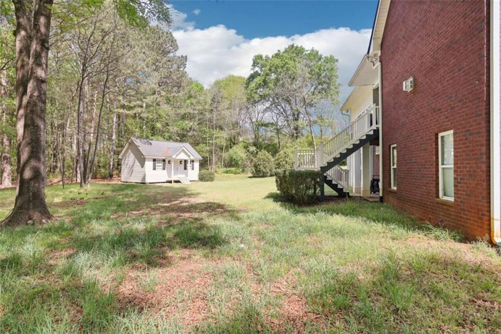 270 Morrow Road, Newborn, Georgia image 16