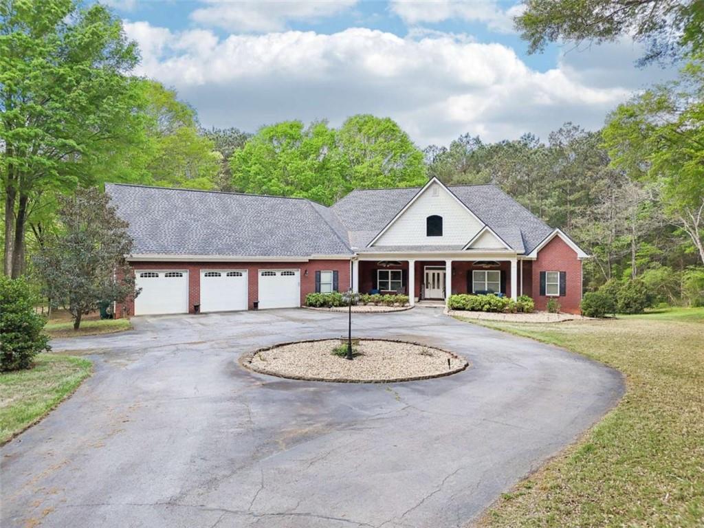 270 Morrow Road, Newborn, Georgia image 1