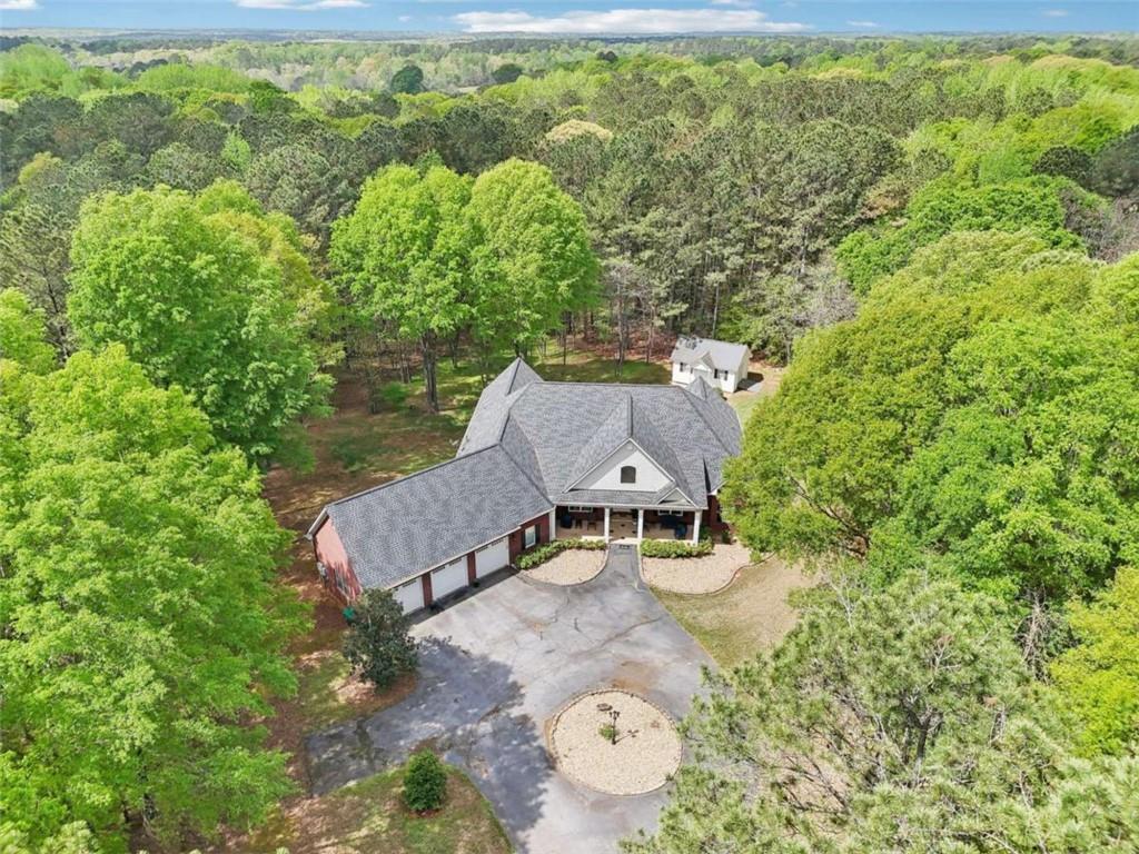 270 Morrow Road, Newborn, Georgia image 40