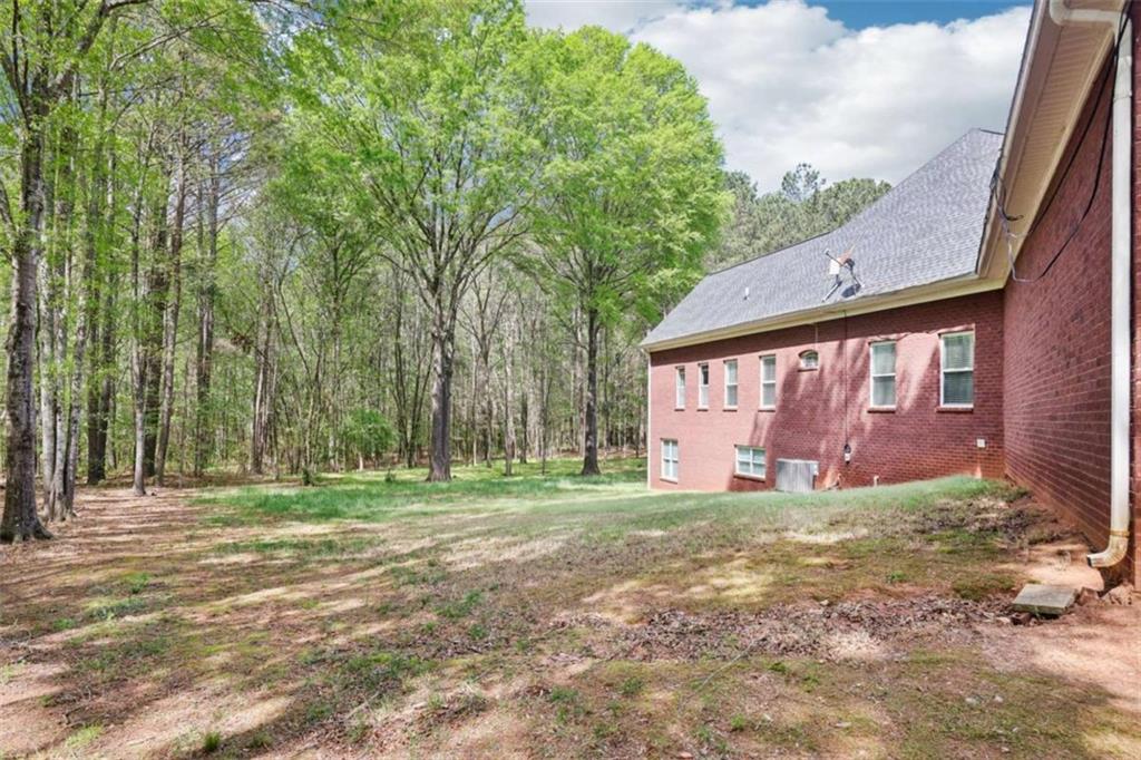 270 Morrow Road, Newborn, Georgia image 20