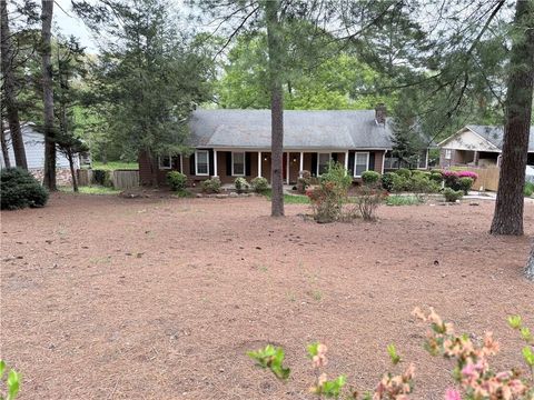 Homes For Sale - 3033 Riviera Drive<br/> Conyers, GA 30012