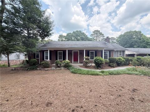 Homes For Sale - 3033 Riviera Drive<br/> Rockdale County, Conyers, GA 30012