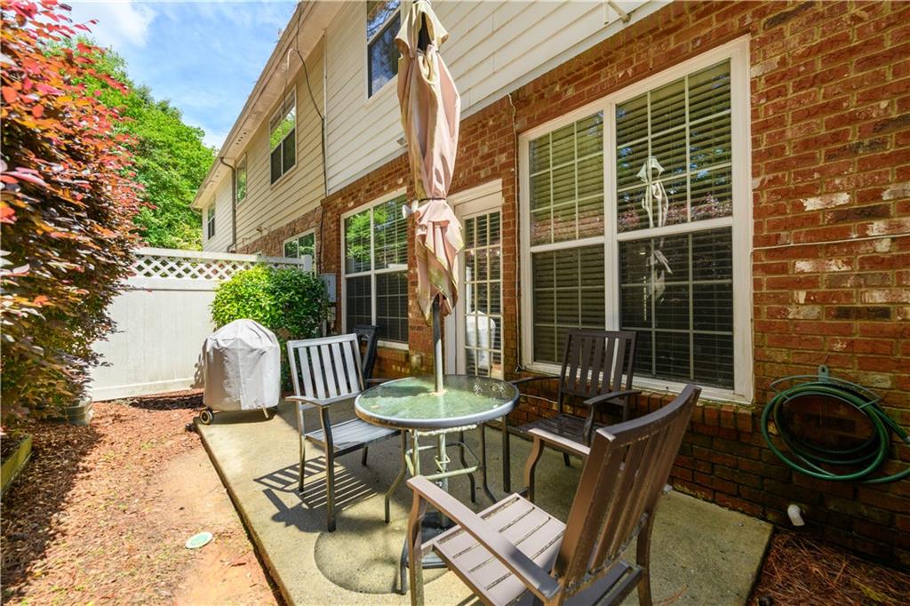 559 Woodland Park Terrace, Lawrenceville, Georgia image 30