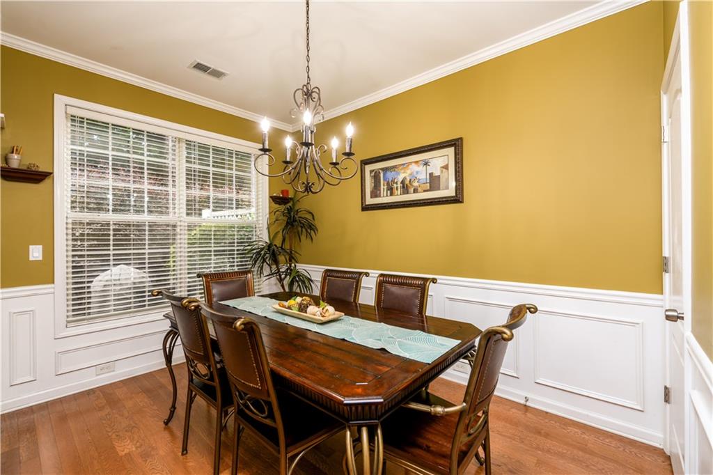 559 Woodland Park Terrace, Lawrenceville, Georgia image 7