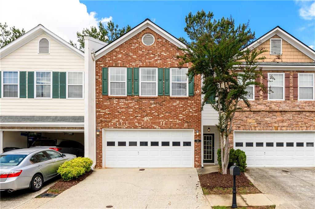 559 Woodland Park Terrace, Lawrenceville, Georgia image 31