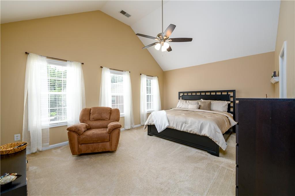 559 Woodland Park Terrace, Lawrenceville, Georgia image 16