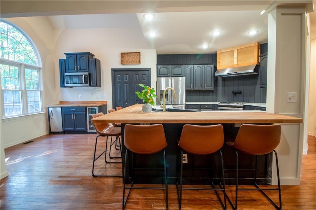 Double Creek - Residential