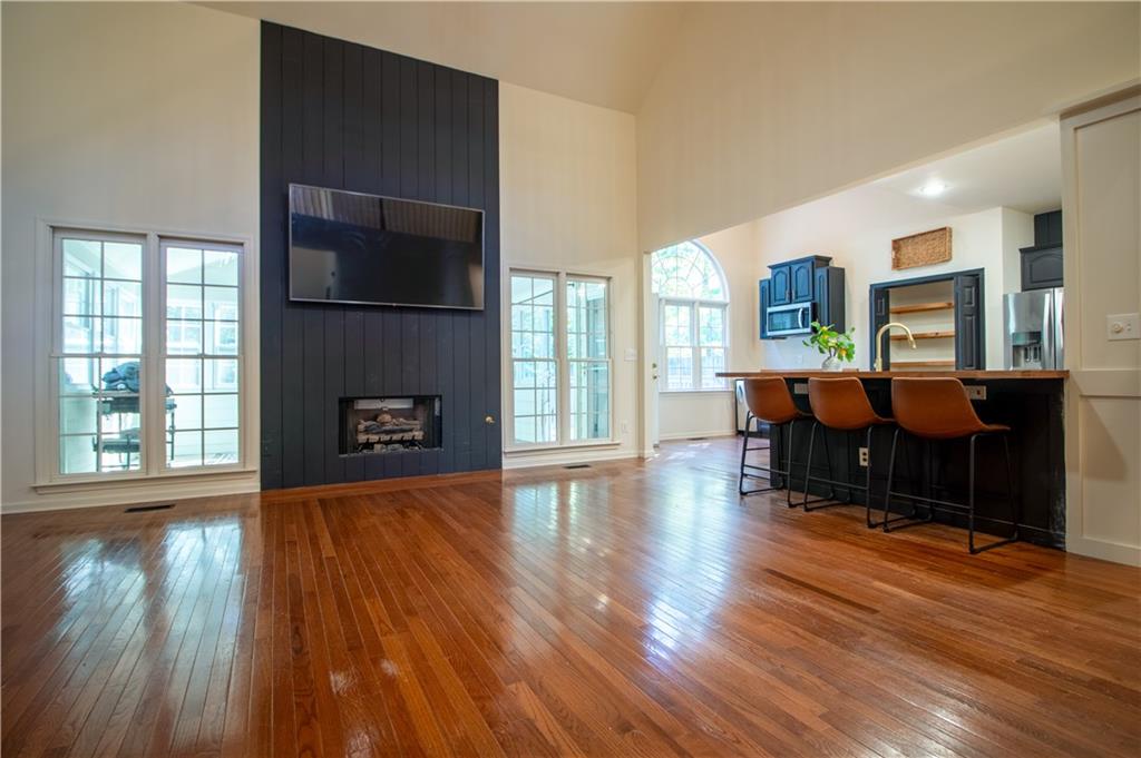 Double Creek - Residential