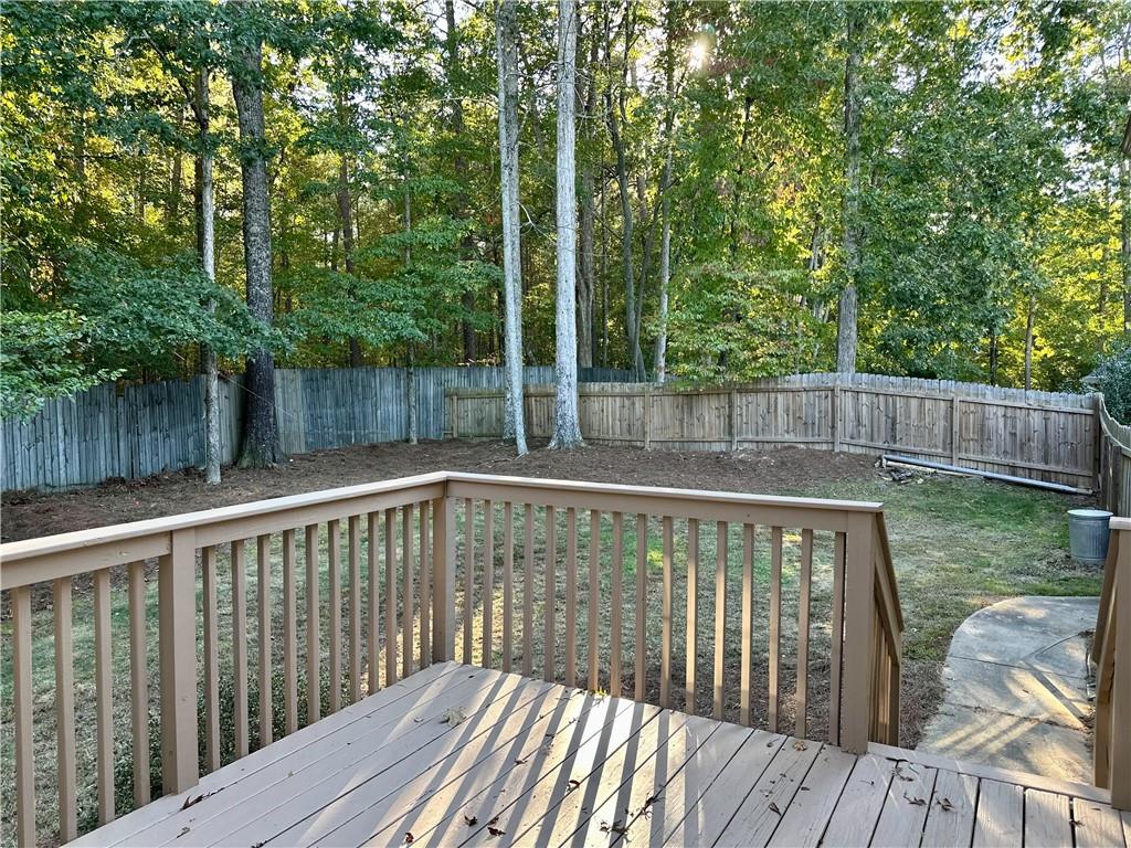 Double Creek - Residential