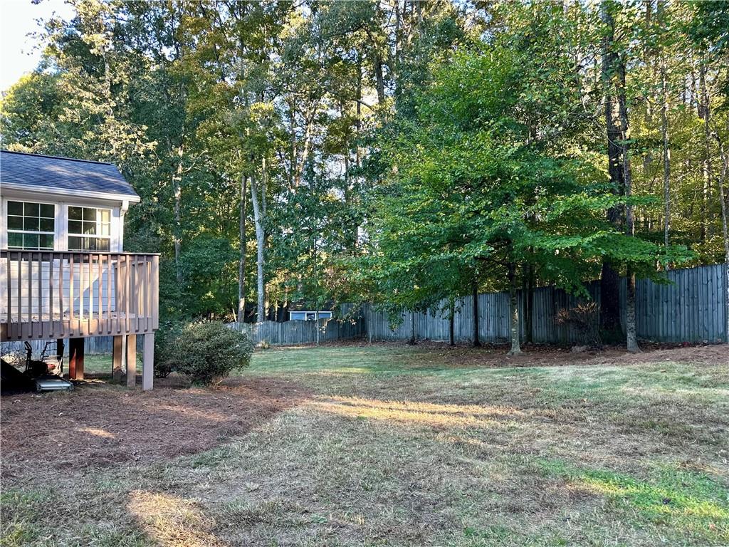 Double Creek - Residential