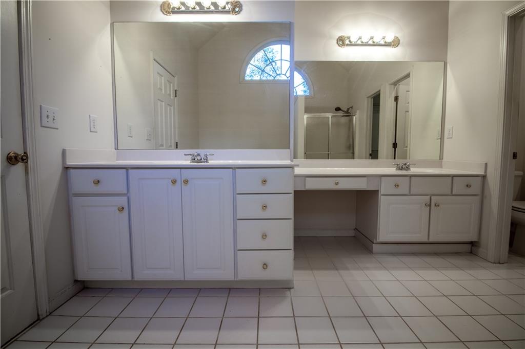 Double Creek - Residential