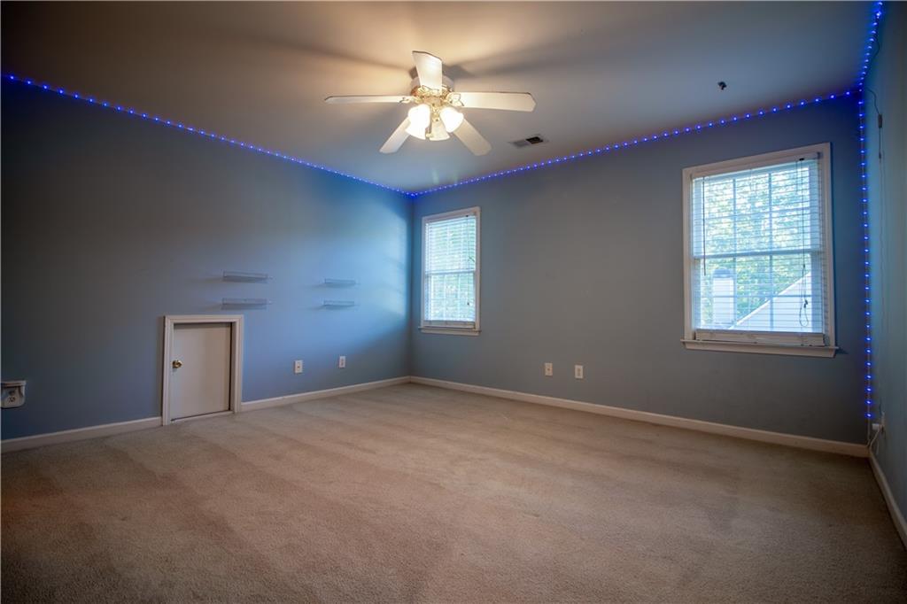 Double Creek - Residential