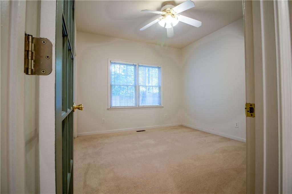 Double Creek - Residential