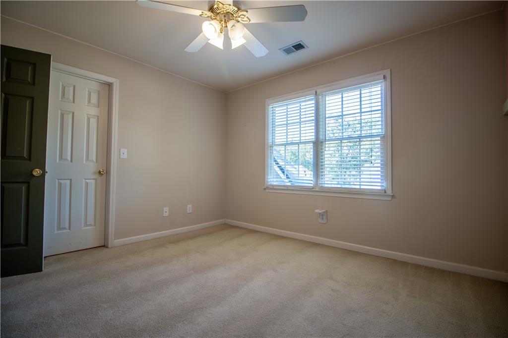 Double Creek - Residential