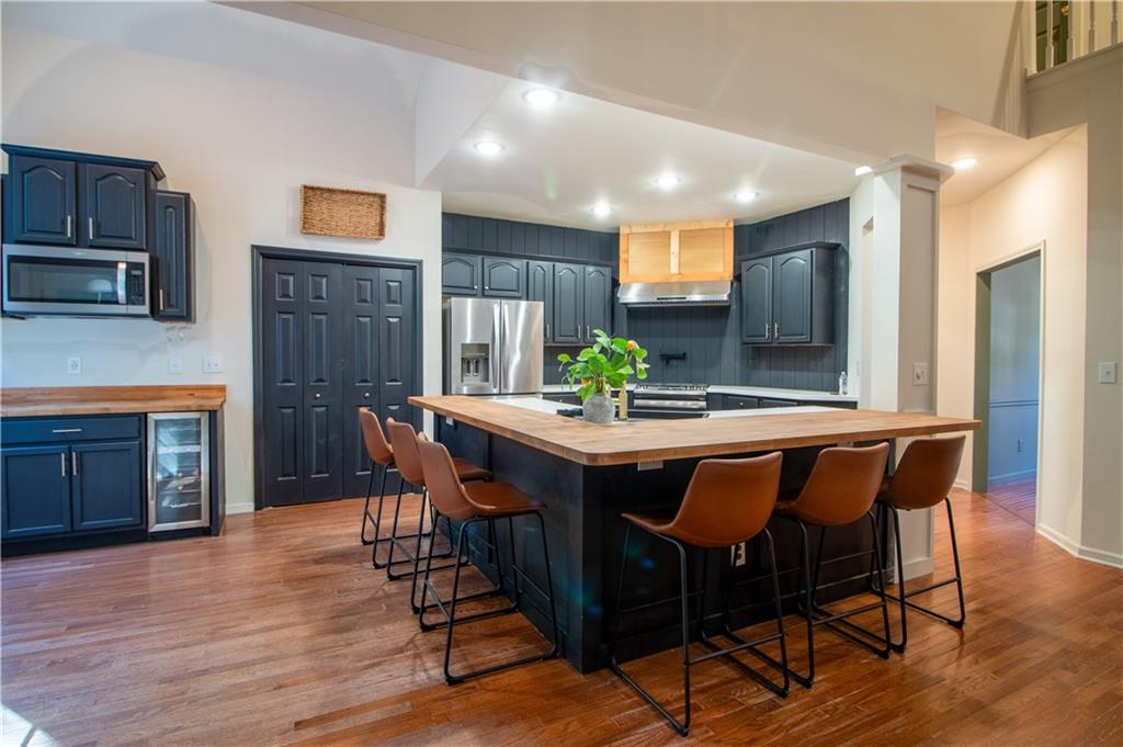Double Creek - Residential