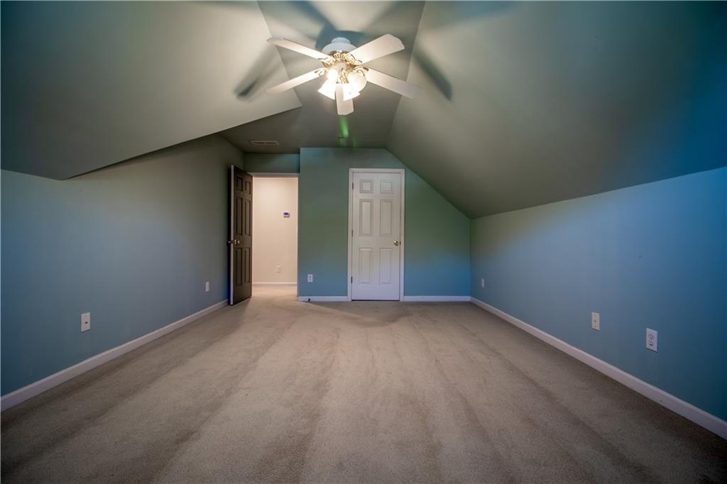 Double Creek - Residential