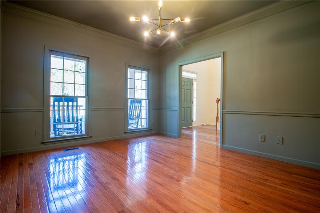 Double Creek - Residential
