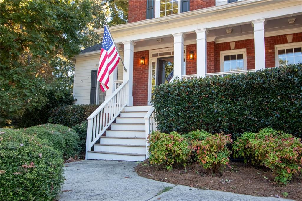 Double Creek - Residential