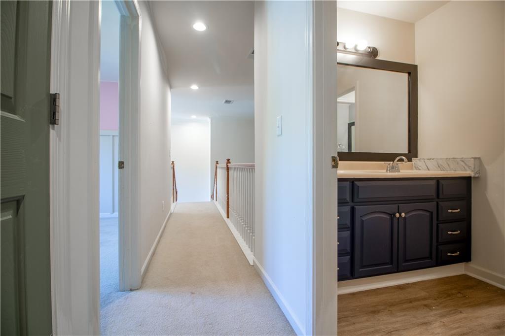 Double Creek - Residential