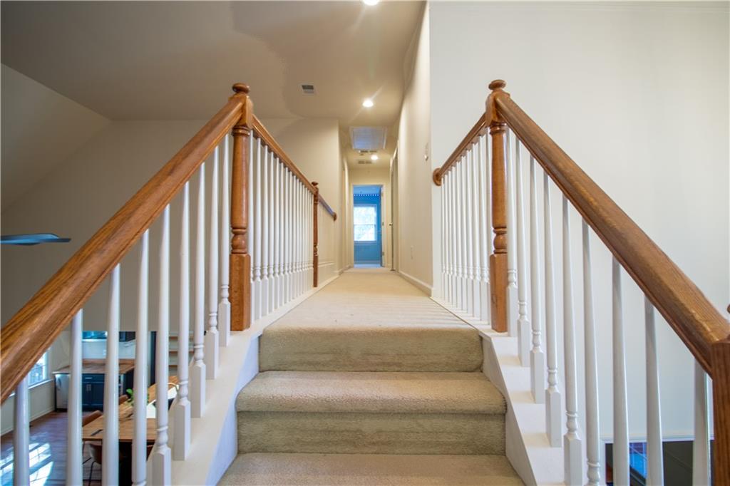 Double Creek - Residential
