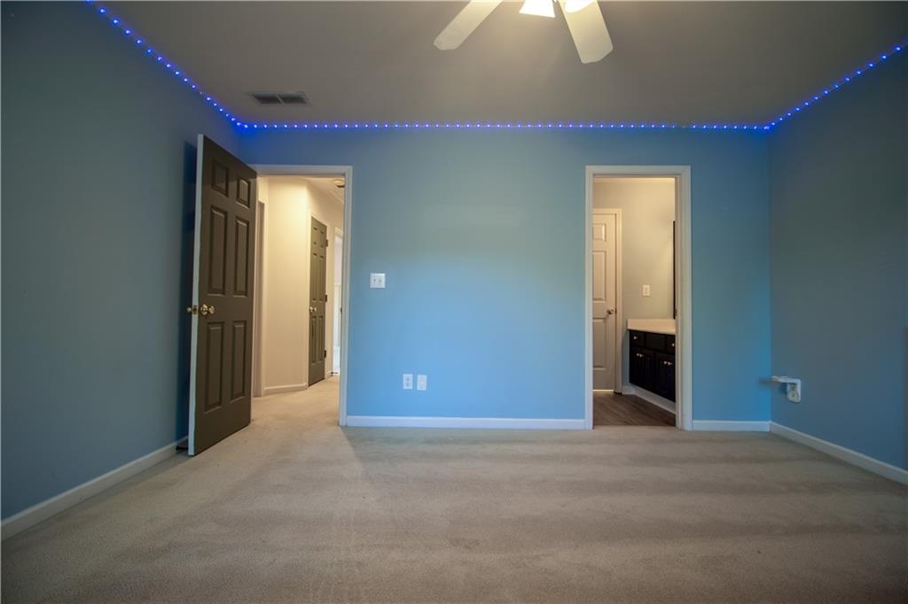 Double Creek - Residential