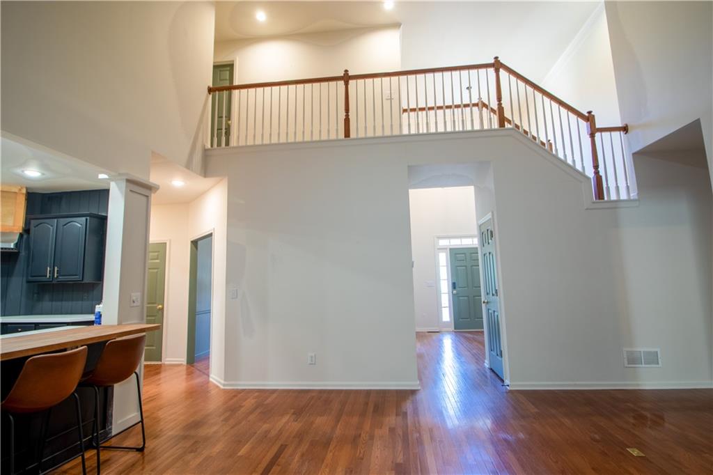 Double Creek - Residential