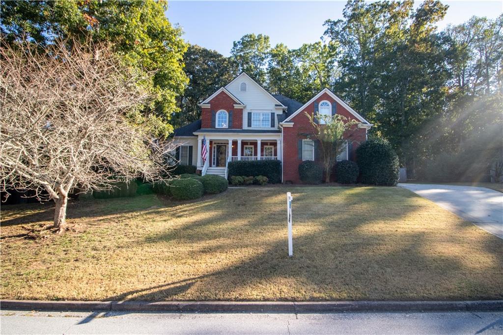 Double Creek - Residential