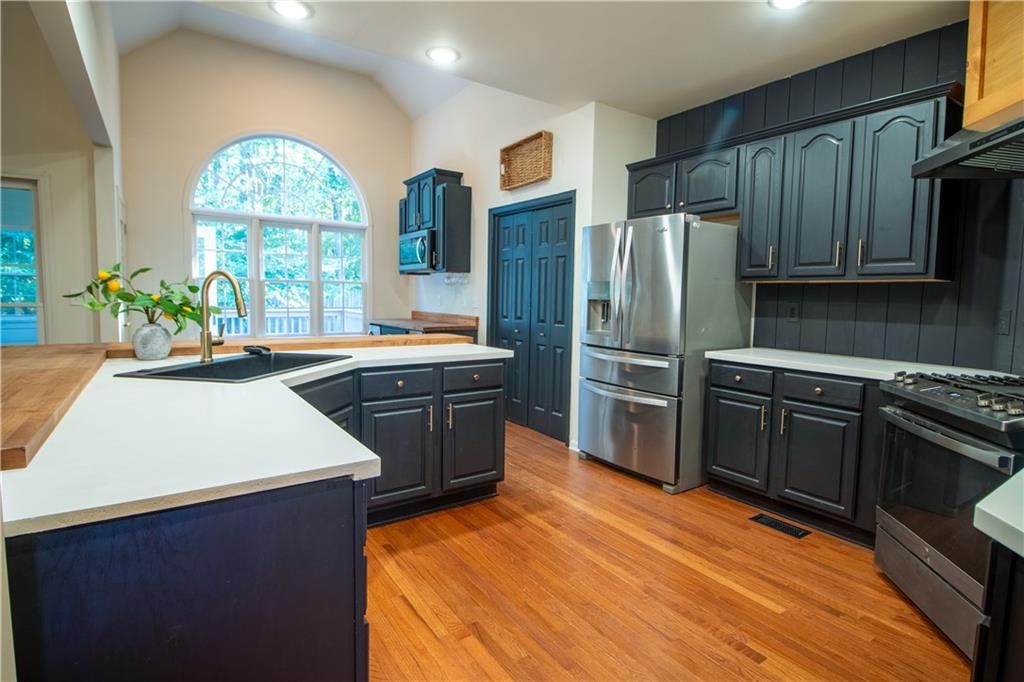 Double Creek - Residential