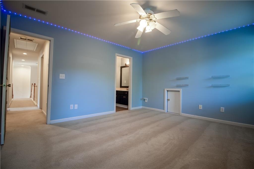 Double Creek - Residential