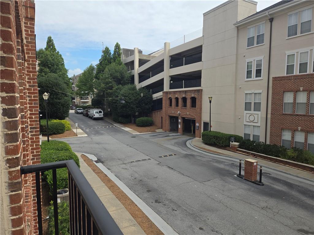 1850 Cotillion Drive 2204