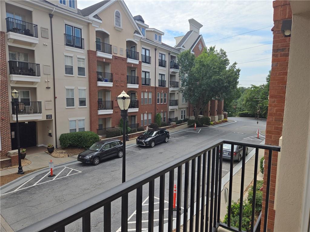 1850 Cotillion Drive 2204