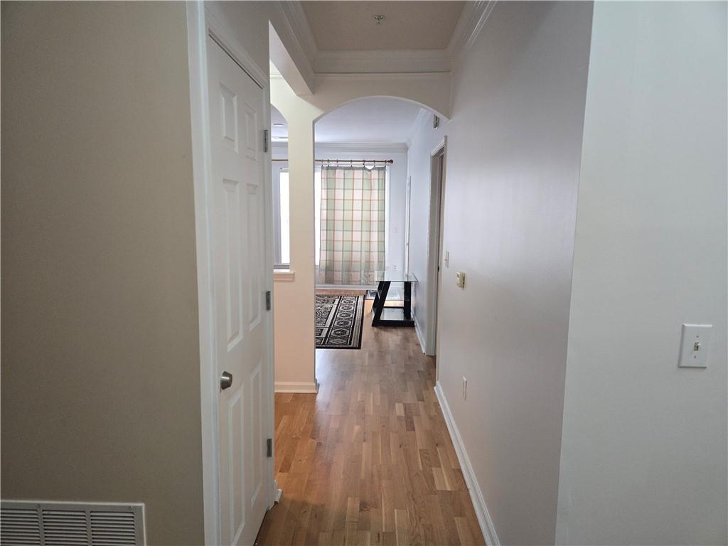 1850 Cotillion Drive 2204