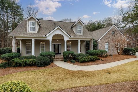 267 Sharp Mountain Parkway Jasper GA 30143
