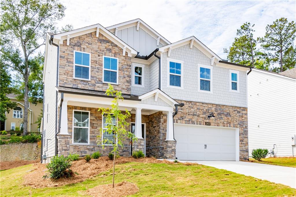 742 Crossroad Court