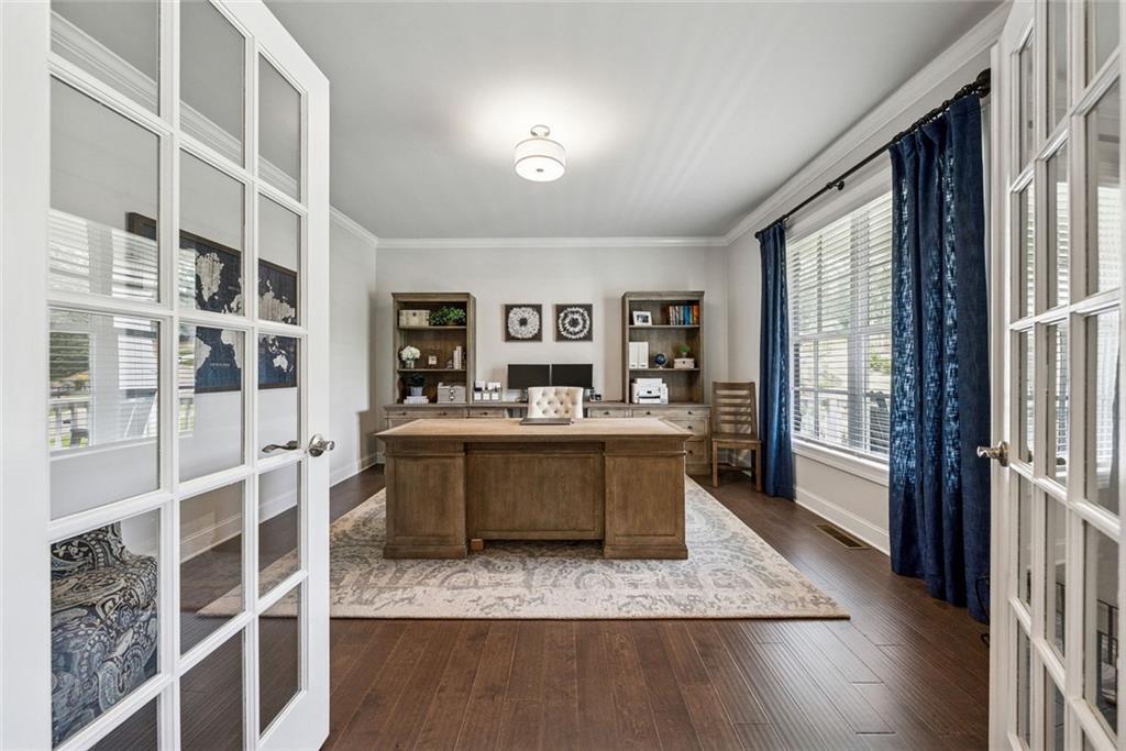 107 Equest Drive