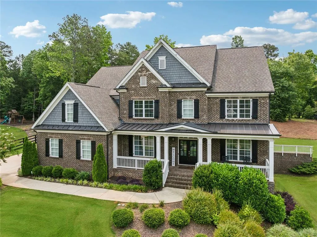 Canton, Georgia 30115, United States, 5 Bedrooms Bedrooms, ,5 BathroomsBathrooms,Residential,Active,142594