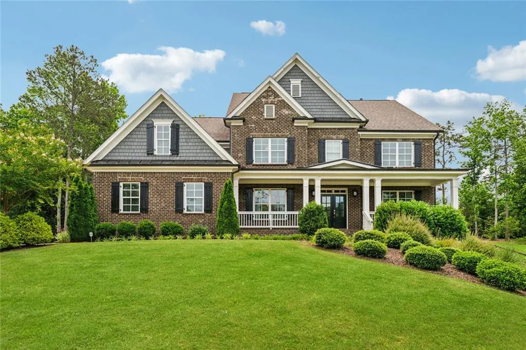 Canton, Georgia 30115, United States, 5 Bedrooms Bedrooms, ,5 BathroomsBathrooms,Residential,Active,142594